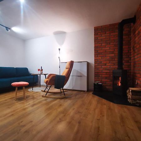 Apartament Chełmsko Śląskie Zewnętrze zdjęcie