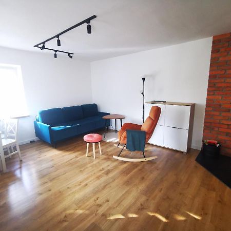 Apartament Chełmsko Śląskie Zewnętrze zdjęcie