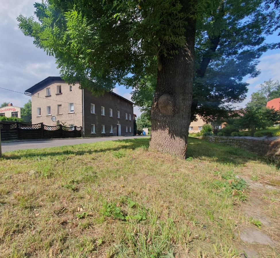 Apartament Chełmsko Śląskie Zewnętrze zdjęcie