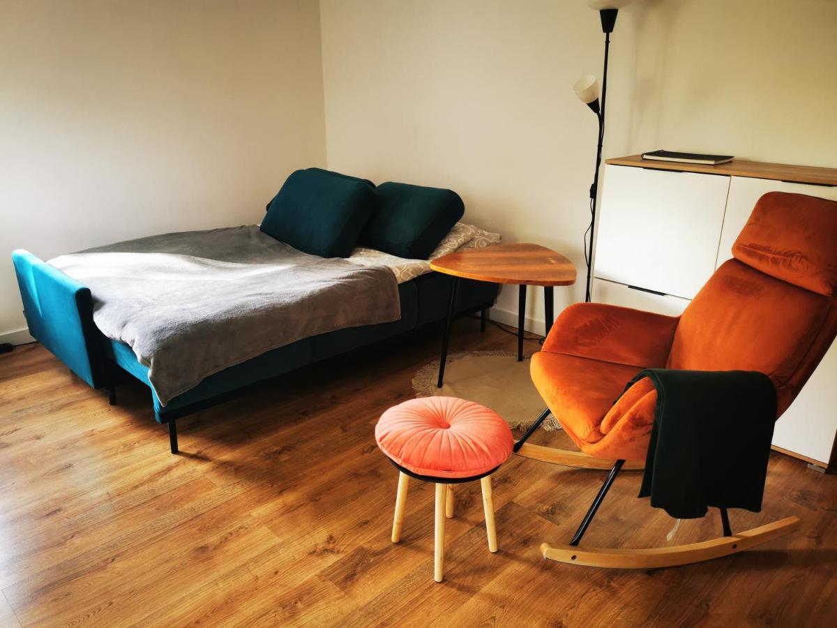 Apartament Chełmsko Śląskie Zewnętrze zdjęcie