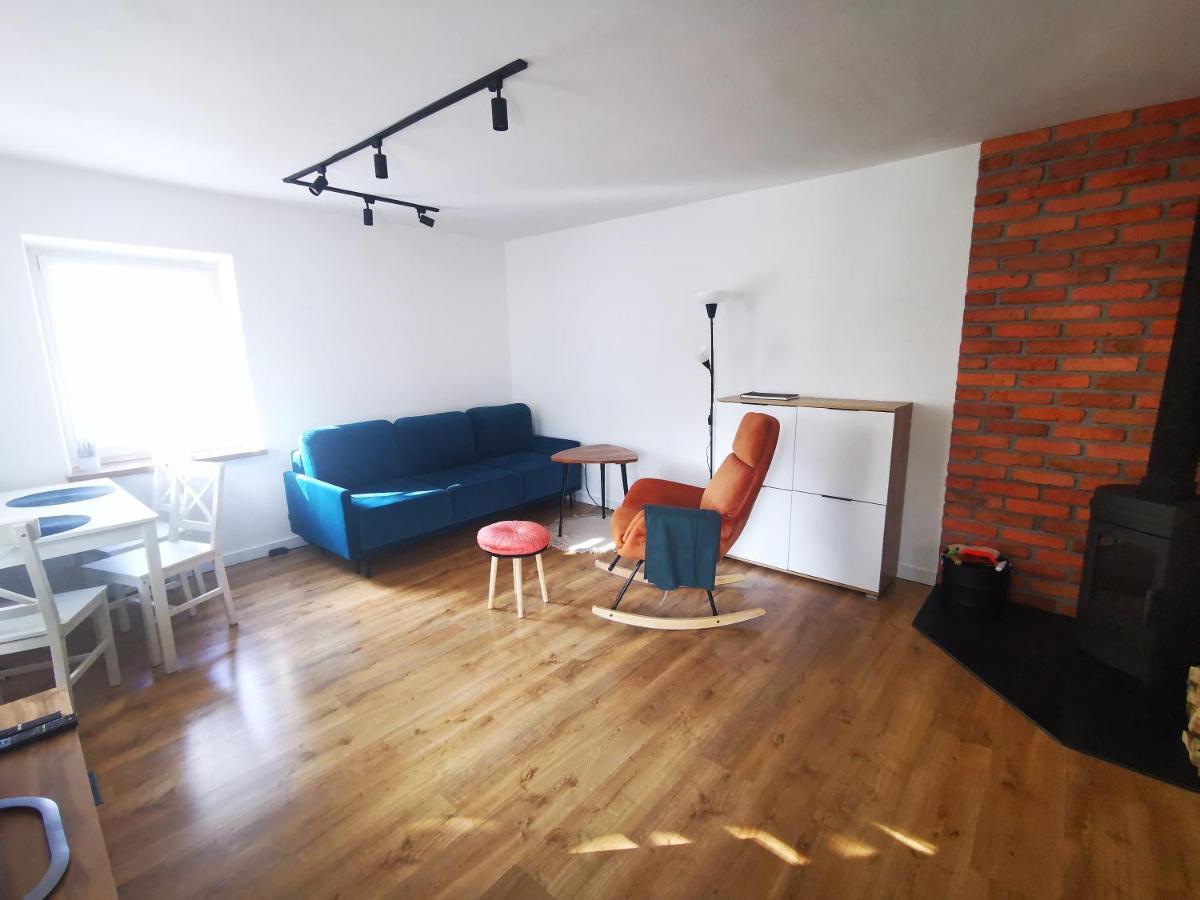 Apartament Chełmsko Śląskie Zewnętrze zdjęcie